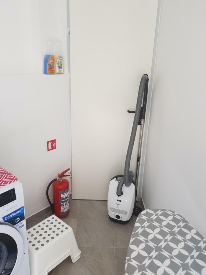 Evita Fazana Premium Studio Apartments Bagian luar foto